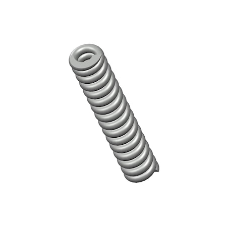 Approved Vendor Compression Spring, O= .562, L= 2.94, W= .142 G409966140